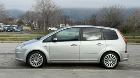 Ford C-max 1.6TDCi 128хил.км* ПЕРФЕКТЕН* , снимка 2