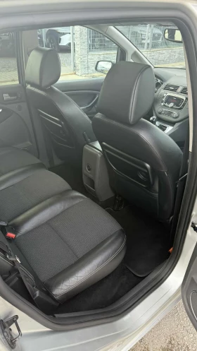 Ford C-max 1.6TDCi 128хил.км* ПЕРФЕКТЕН* , снимка 11