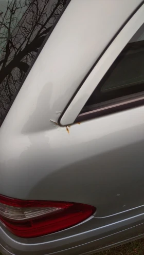 Mercedes-Benz E 270, снимка 15