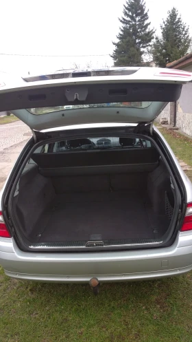 Mercedes-Benz E 270, снимка 12