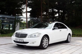 Mercedes-Benz S 350, снимка 6