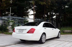 Mercedes-Benz S 350, снимка 7