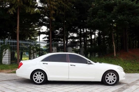 Mercedes-Benz S 350, снимка 5