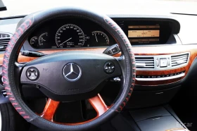 Mercedes-Benz S 350, снимка 9