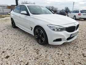 BMW 3gt BMW 335i GT