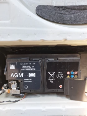 Opel Astra - 7100 € / 13886.39 лв. - 14097448 4