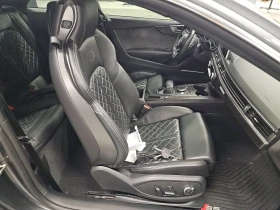 Audi S5 Prestige - 14469 € / 28298.90 лв. - 82885843 12