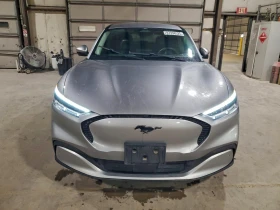 Ford Mustang Mach-E Electric* MACH-E SELECT* РЕАЛНИ КМ* ФИКСИРАНА ЦЕНА, снимка 4