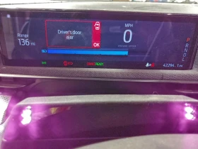 Ford Mustang Mach-E Electric* MACH-E SELECT* РЕАЛНИ КМ* ФИКСИРАНА ЦЕНА, снимка 11