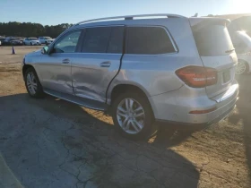 Mercedes-Benz GLS 450 3.0L 6 All wheel drive - 13400 € / 26208.12 лв. - 12777280 8