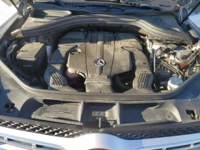 Mercedes-Benz GLS 450 3.0L 6 All wheel drive - 13400 € / 26208.12 лв. - 12777280 5