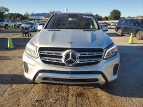 Mercedes-Benz GLS 450 3.0L 6 All wheel drive - 13400 € / 26208.12 лв. - 12777280 11