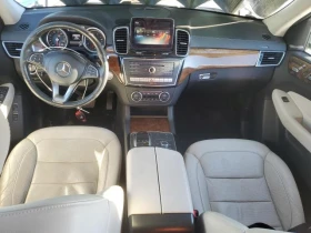 Mercedes-Benz GLS 450 3.0L 6 All wheel drive - 13400 € / 26208.12 лв. - 12777280 14