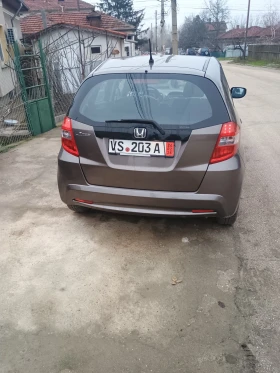 Honda Jazz - 4500 € / 8801.24 лв. - 46951752 2