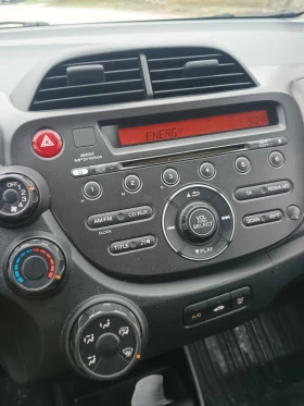 Honda Jazz - 4500 € / 8801.24 лв. - 46951752 6