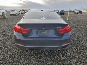 BMW 440 HARMAN/KARDON| HuD| B58| КАМЕРА - 16000 € / 31293.28 лв. - 82183780 6