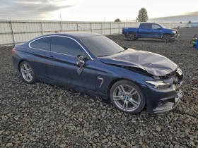 BMW 440 HARMAN/KARDON| HuD| B58| КАМЕРА - 16000 € / 31293.28 лв. - 82183780 4