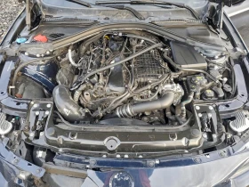 BMW 440 HARMAN/KARDON| HuD| B58| КАМЕРА - 16000 € / 31293.28 лв. - 82183780 11