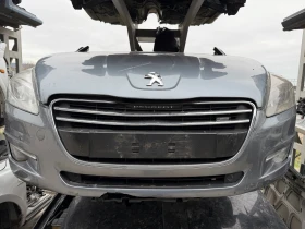 Peugeot 508 1.6 E-Hdi