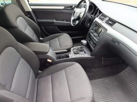 Skoda Superb Scout 4X4 2.0 TDI Автомат , снимка 13