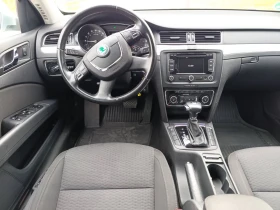 Skoda Superb Scout 4X4 2.0 TDI Автомат , снимка 11
