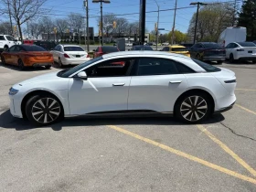 Lucid Air Grand Touring PURE* SOFT CLOSE* ЩОРИ* DREAM DRIVE PREMIUM*  | Auto.bg — изображение 4