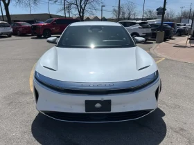 Lucid Air Grand Touring PURE* SOFT CLOSE* ЩОРИ* DREAM DRIVE PREMIUM*  | Auto.bg — изображение 2