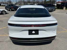 Lucid Air Grand Touring PURE* SOFT CLOSE* ЩОРИ* DREAM DRIVE PREMIUM*  | Auto.bg — изображение 6