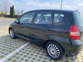 Honda Jazz 1, 4 Автоматик - 3750 € / 7334.36 лв. - 29636065 2