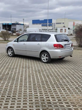 Toyota Avensis verso 2.0 D4D  | Auto.bg — изображение 6