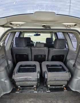 Toyota Avensis verso 2.0 D4D  | Auto.bg — изображение 16