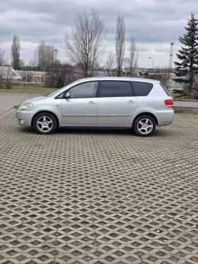 Toyota Avensis verso 2.0 D4D  | Auto.bg — изображение 4