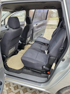 Toyota Avensis verso 2.0 D4D  | Auto.bg — изображение 14