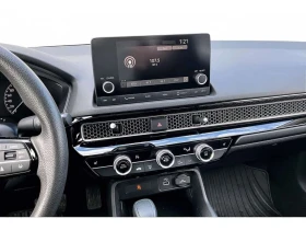 Honda Civic * TOUCHSCREEN | BLUETOOTH | CAMERA | * CARFAX * ЦЕ - 20550 € / 40192.31 лв. - 99050824 6