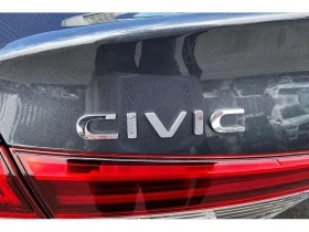 Honda Civic * TOUCHSCREEN | BLUETOOTH | CAMERA | * CARFAX * ЦЕ - 20550 € / 40192.31 лв. - 99050824 9