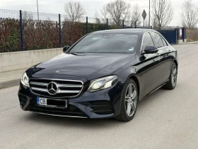 Mercedes-Benz E 350 D 113000км DESIGNO