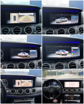 Mercedes-Benz E 350 D 113000км DESIGNO - 28500 € / 55741.15 лв. - 76366830 16