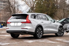 Volvo V60 Cross Country Т5 | Auto.bg — изображение 5