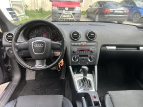 Audi A3 - 3800 € / 7432.15 лв. - 18293343 6