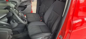 Ford Connect MAXI= 3 �����= 1.6TDCi-116ps ��������* 2015�.EURO5 | Mobile.bg � ����� ������ 6
