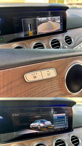 Mercedes-Benz E 220 9G-Tronic - 23000 € / 44984.09 лв. - 56556258 14