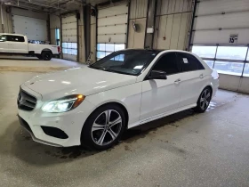 ������ Mercedes-Benz E 400