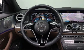 Mercedes-Benz E 350 4MATIC* �������* ���������* BURMESTER* LANE* ASSIS | Mobile.bg � ����� ������ 9