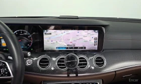 Mercedes-Benz E 350 4MATIC* �������* ���������* BURMESTER* LANE* ASSIS | Mobile.bg � ����� ������ 10