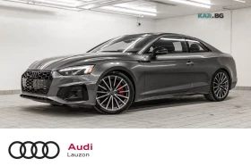 ����� �� �������� �� Audi A5 * S-Line* * HeadUp* ����������* (���� �� ��)* 