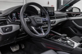 Audi A5 * S-Line* * HeadUp* ����������* (���� �� ��)*  | Mobile.bg � ����� ������ 7