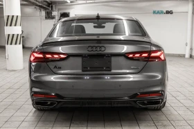 Audi A5 * S-Line* * HeadUp* ����������* (���� �� ��)*  | Mobile.bg � ����� ������ 5