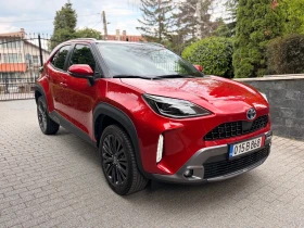 Toyota Yaris Cross 4x4 Заверена Гаранция в TOYOTA BG | Auto.bg — изображение 3