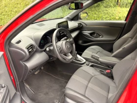 Toyota Yaris Cross 4x4 Заверена Гаранция в TOYOTA BG | Auto.bg — изображение 9