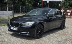 BMW 5 Gran Turismo 530 d xDrive | Mobile.bg � ����� ������ 2
